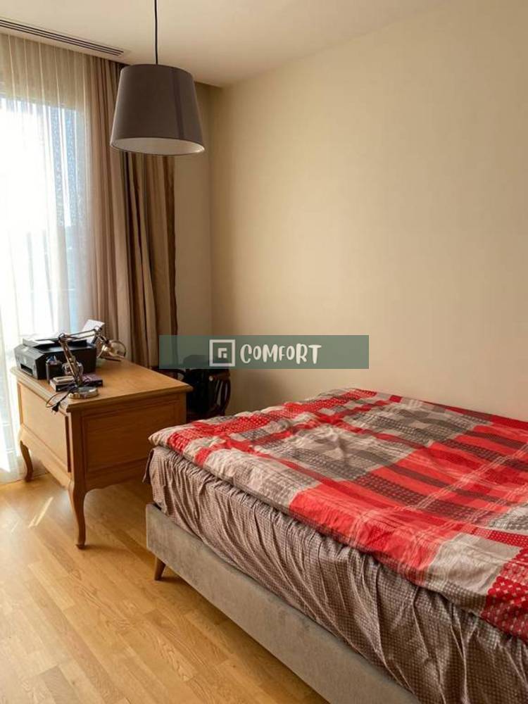 2+1 Flat For Sale