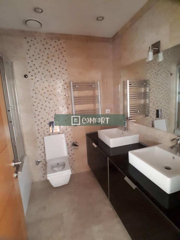 For Sale 3 + 1 High Floor Spacious Apartment
