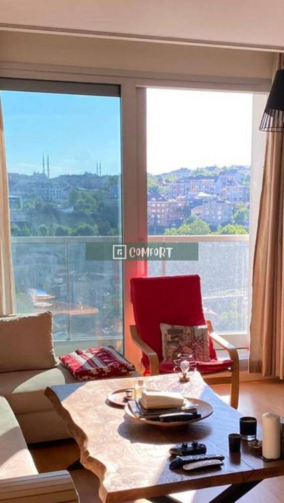 2+1 Flat For Sale