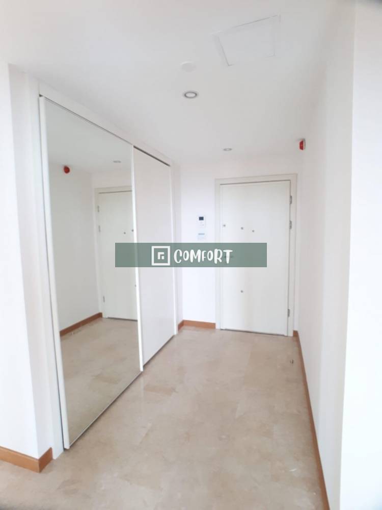 For Sale 3 + 1 High Floor Spacious Apartment