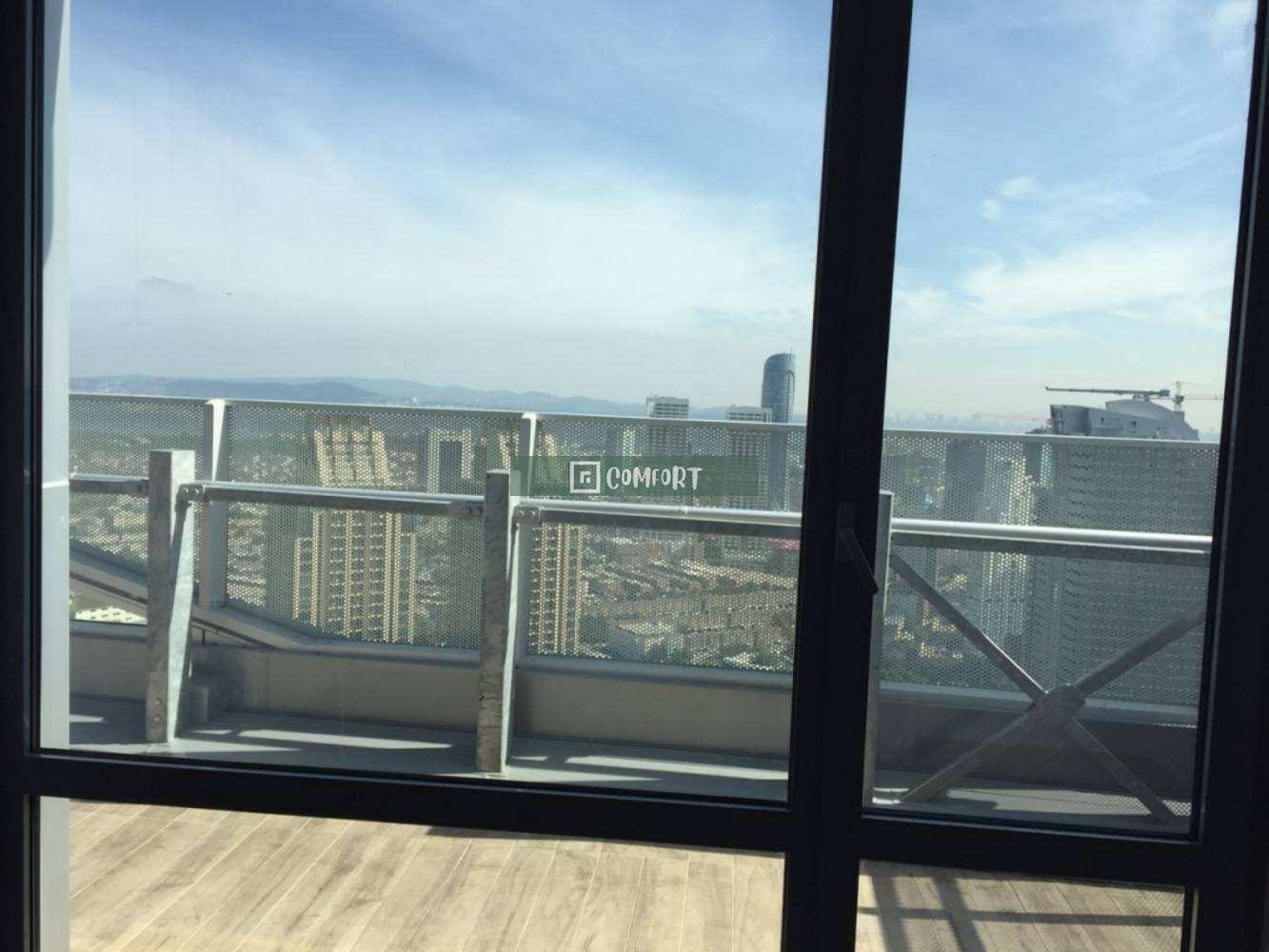 3 + 1 Loft Duplex For Sale in Excellent Location