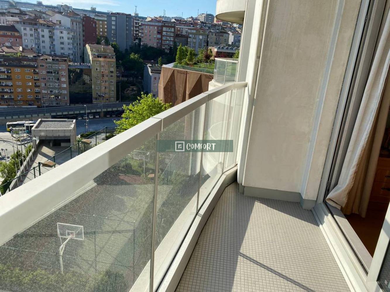 2+1 Flat For Sale