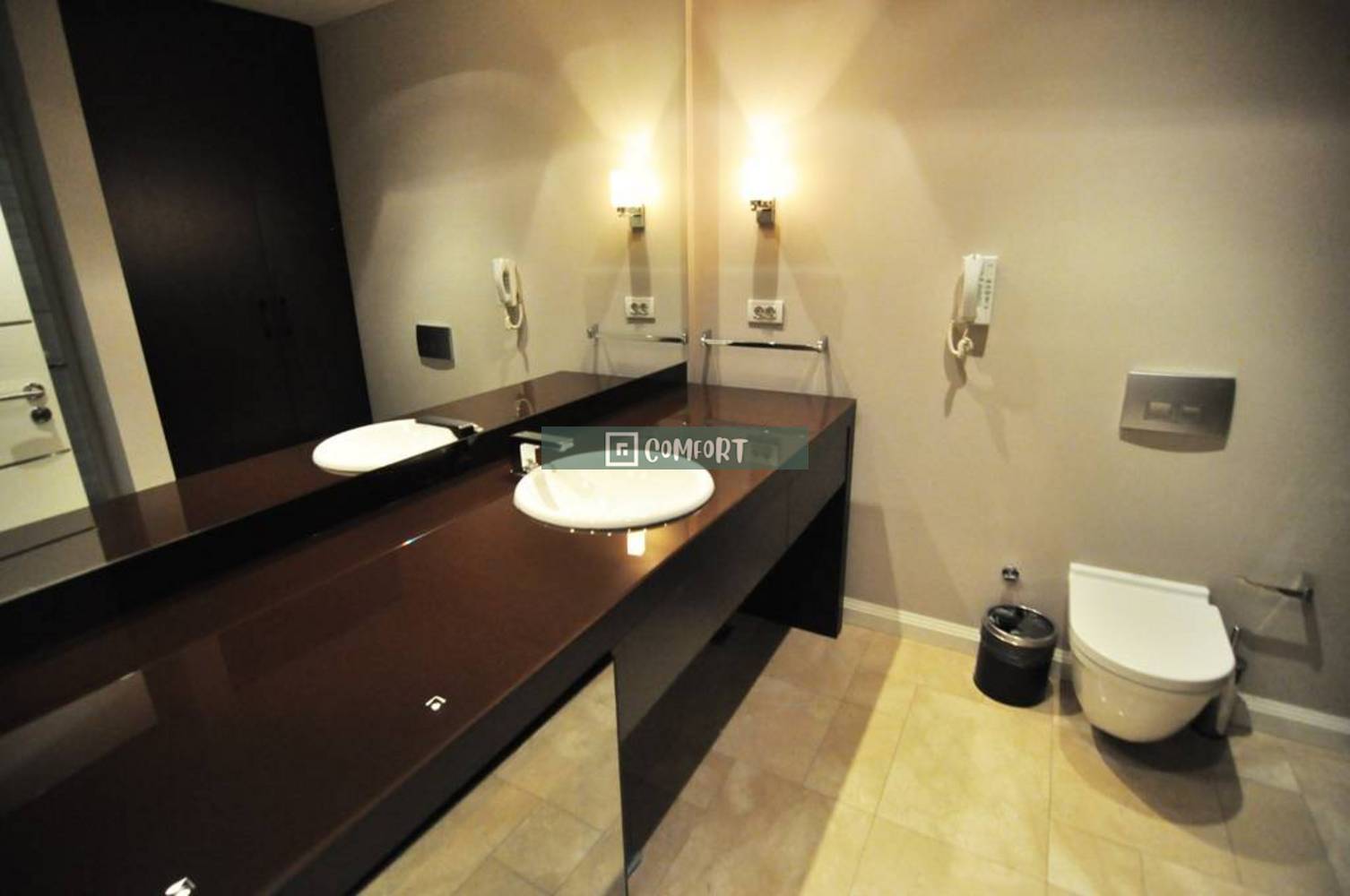 Kiralık 1+1 Eşyalı Daire