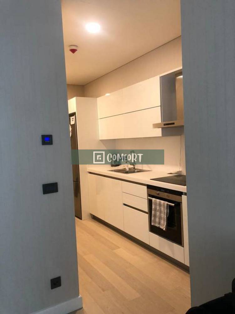 1 + 1 apartment for sale