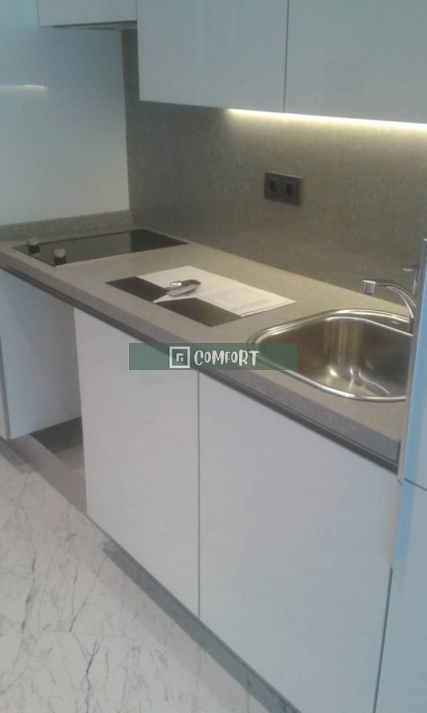 Studio Apartment for Rent