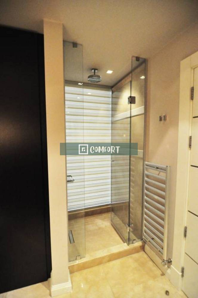 Kiralık 1+1 Eşyalı Daire