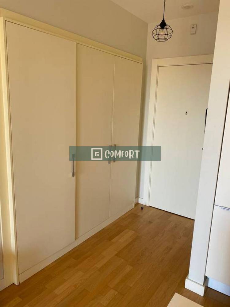 2+1 Flat For Sale