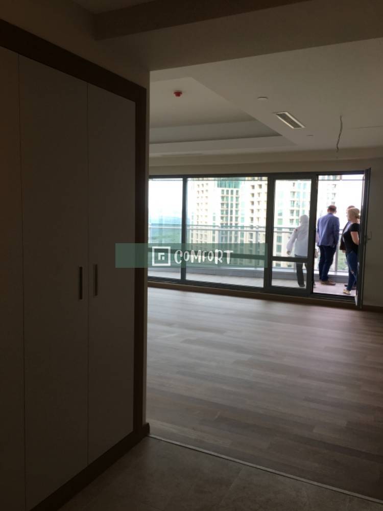 4 + 1 Spacious Apartment for Rent
