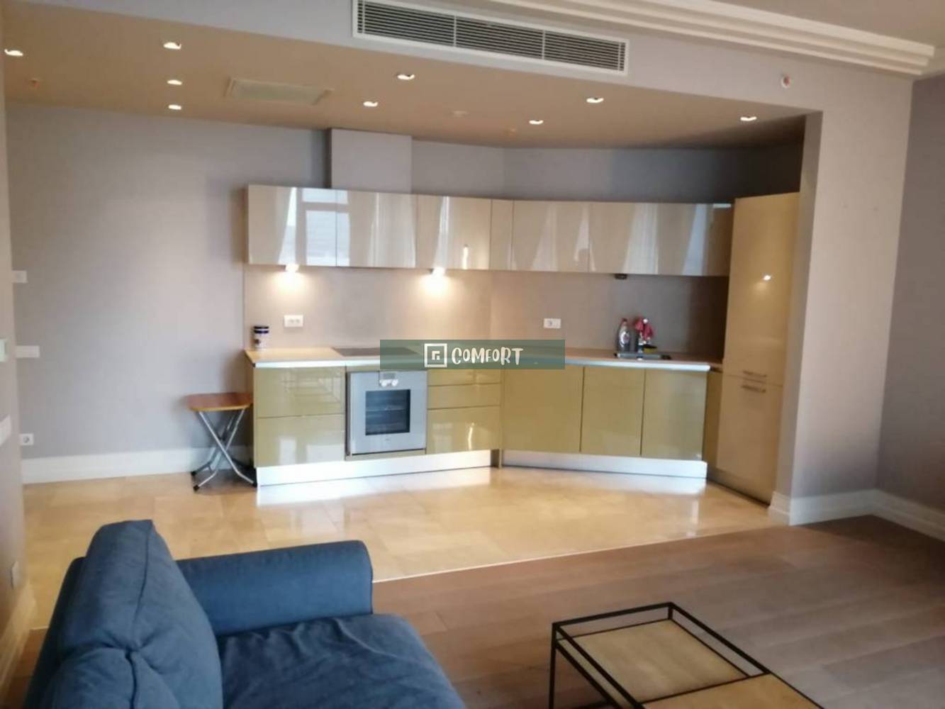 Kiralık 1+1 Daire
