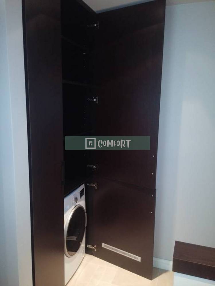 1+1 Furnished Apartment For Rent With Golden Horn View