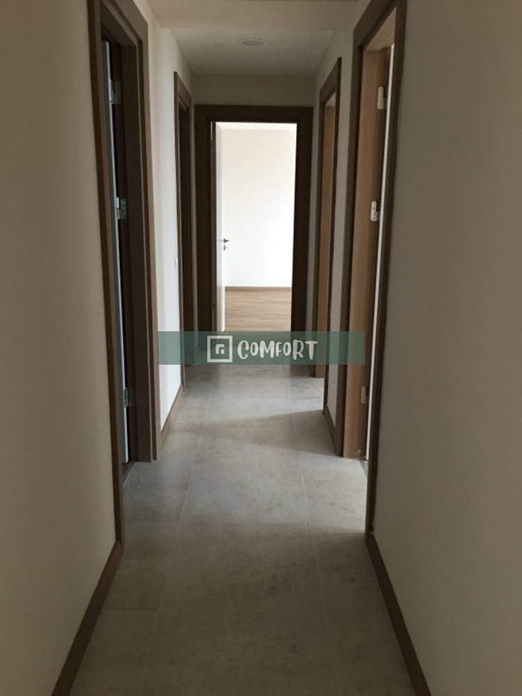 4 + 1 Spacious Apartment for Rent
