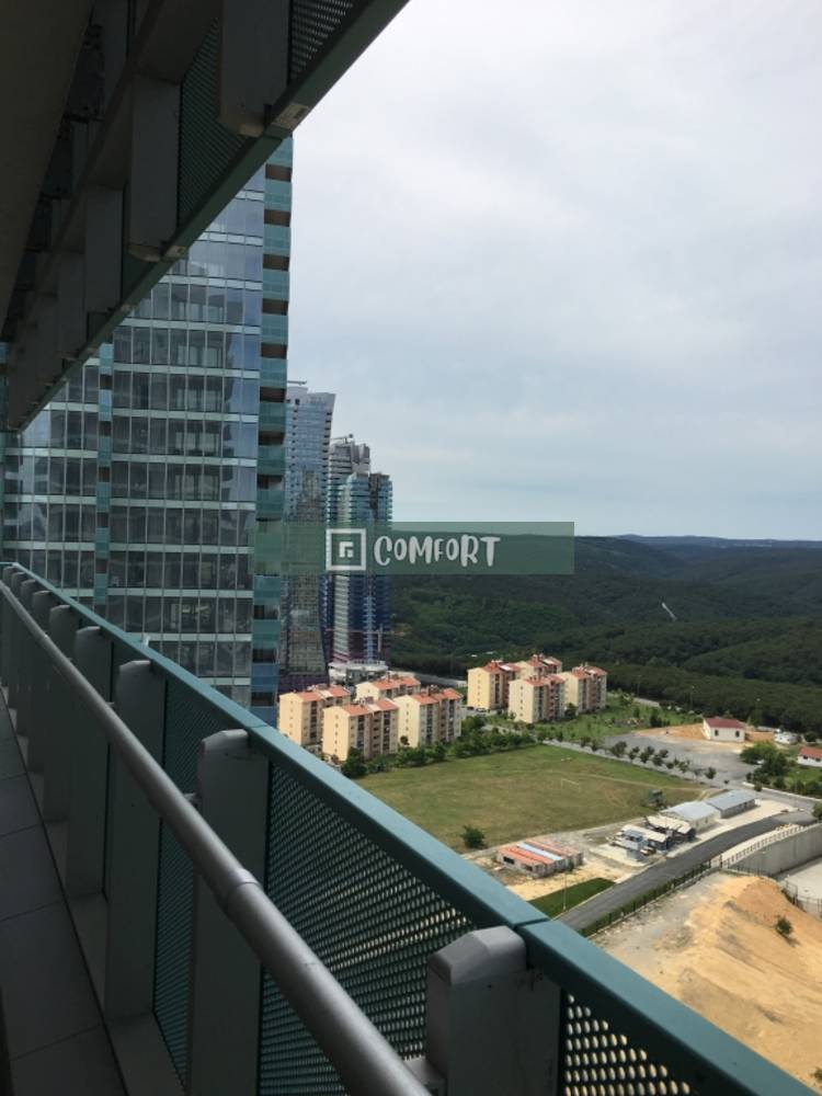 4 + 1 Spacious Apartment for Rent