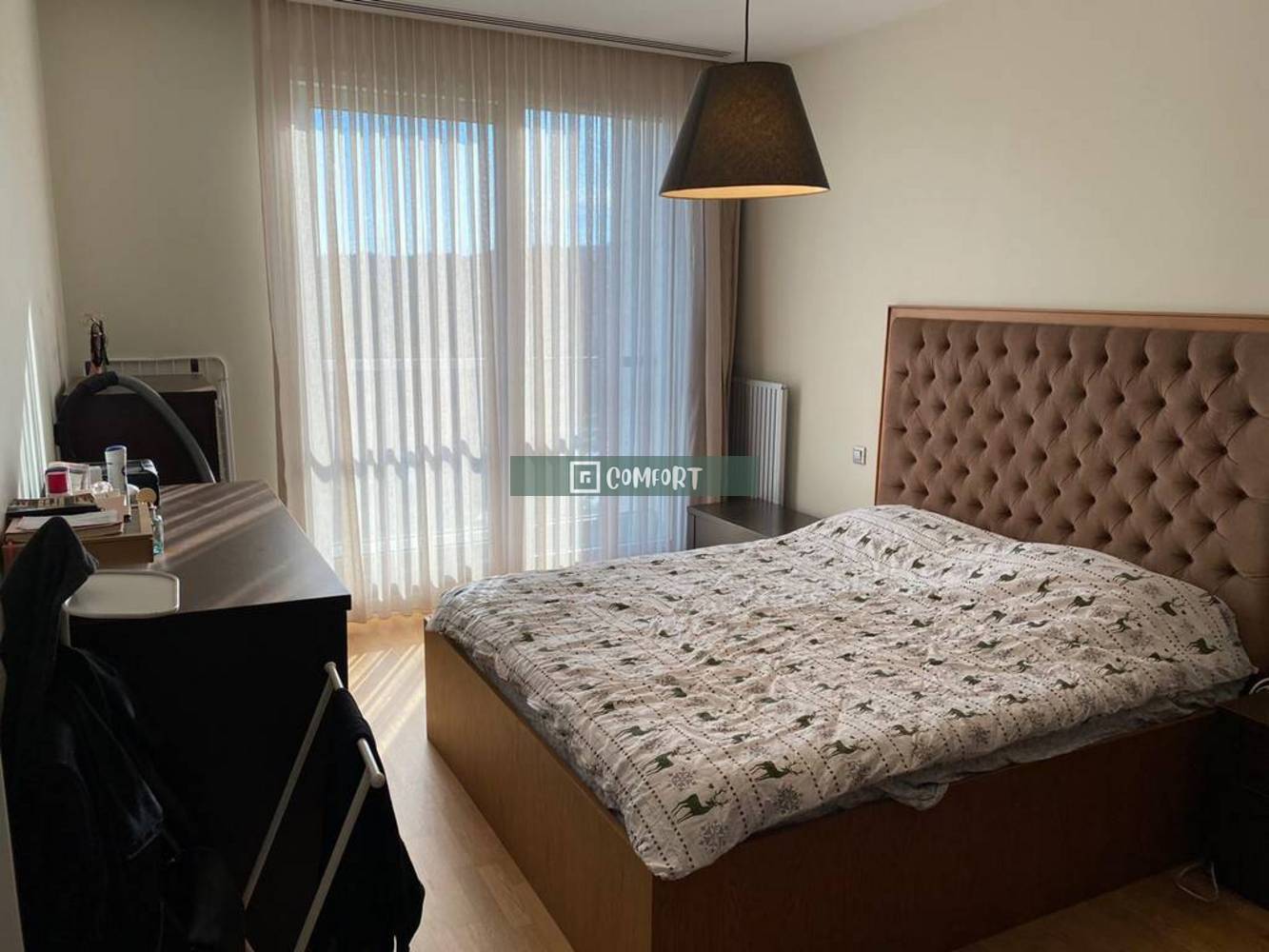 2+1 Flat For Sale