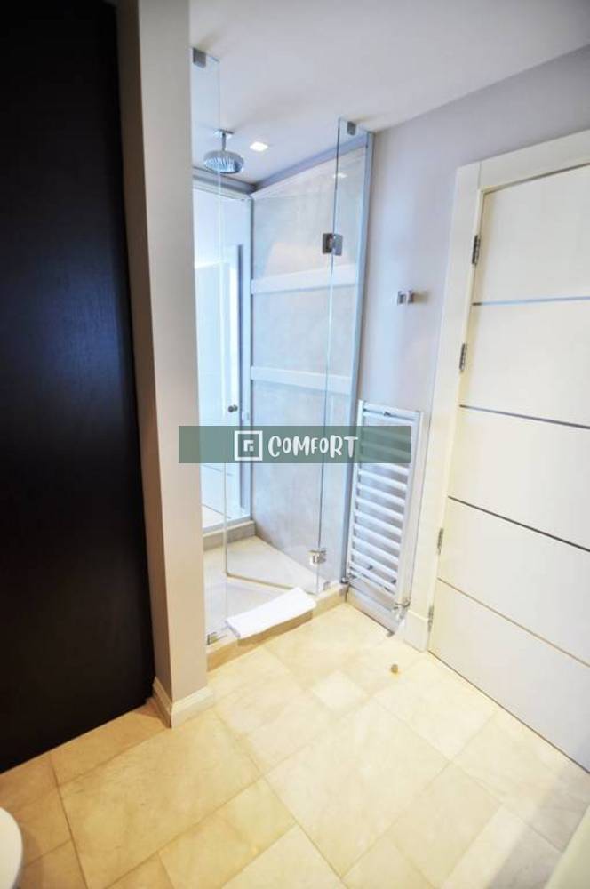 1+1 Furnished Apartment For Rent