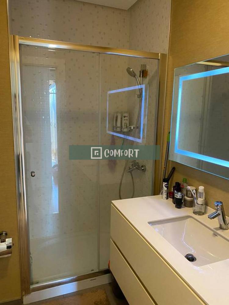 2+1 Flat For Sale