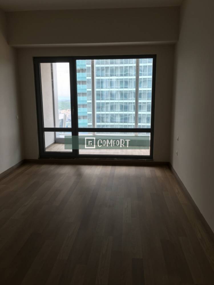 4 + 1 Spacious Apartment for Rent