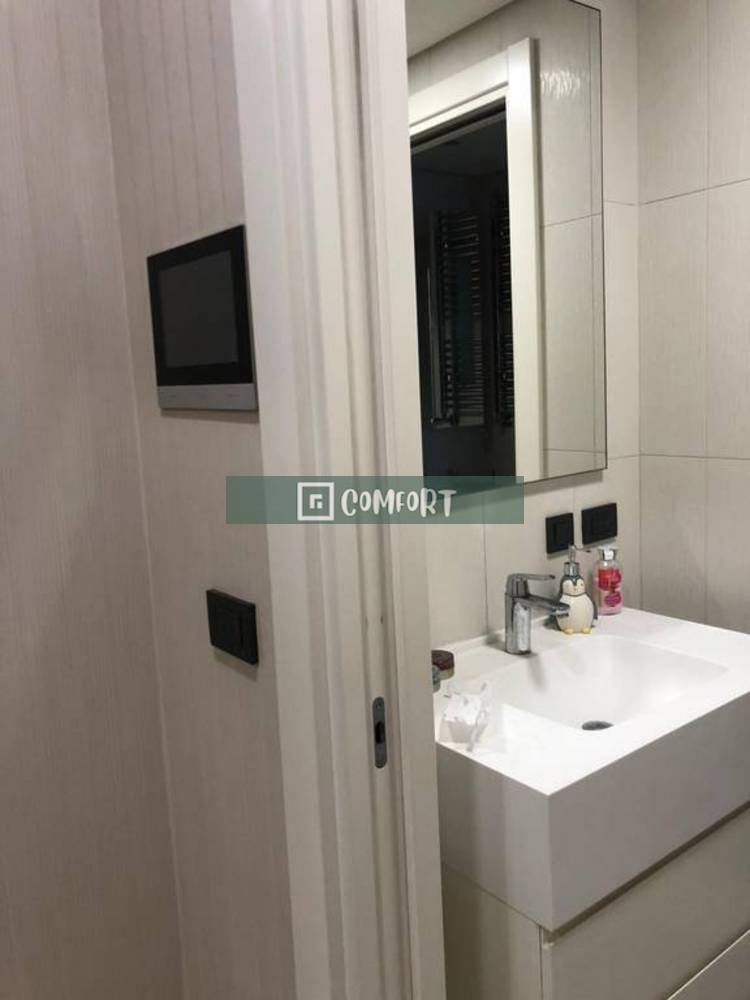 1 + 1 apartment for sale
