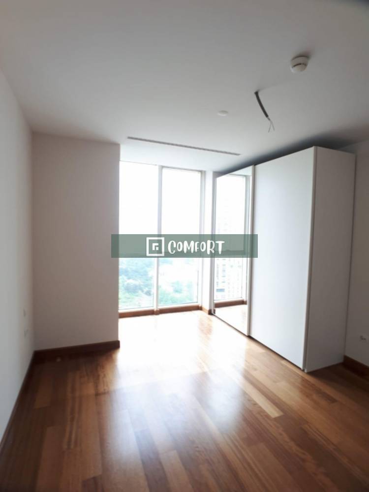 For Sale 3 + 1 High Floor Spacious Apartment