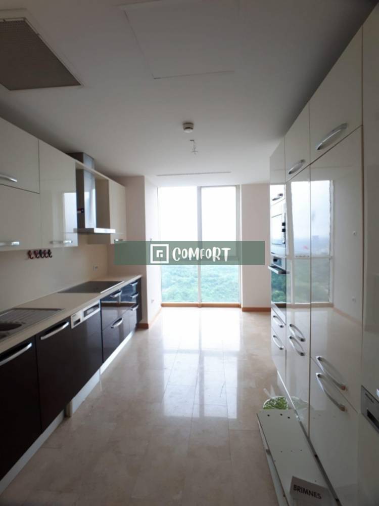 For Sale 3 + 1 High Floor Spacious Apartment
