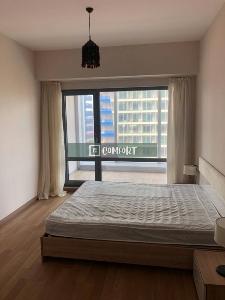 High Floor Spacious 4 + 1 Apartment