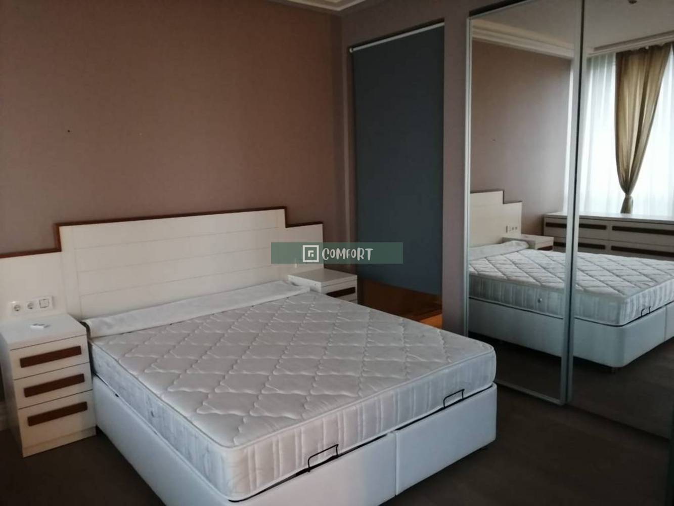 Kiralık 1+1 Daire
