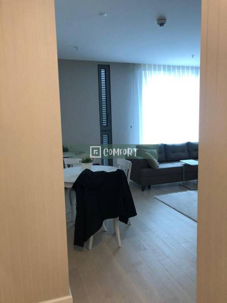 1 + 1 apartment for sale