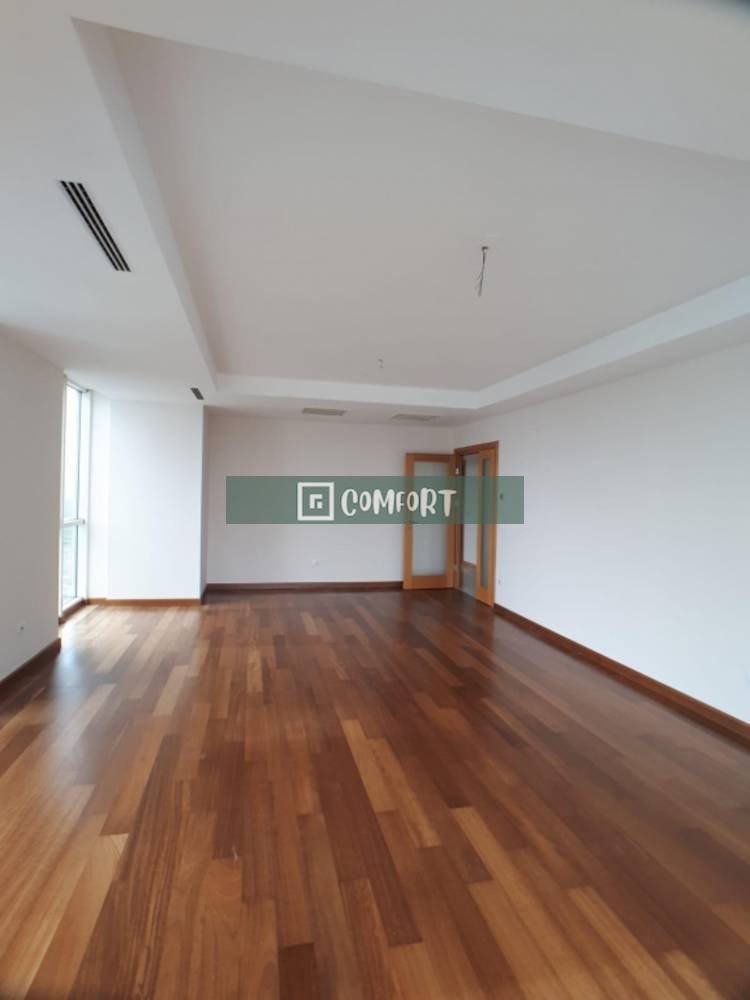 For Sale 3 + 1 High Floor Spacious Apartment