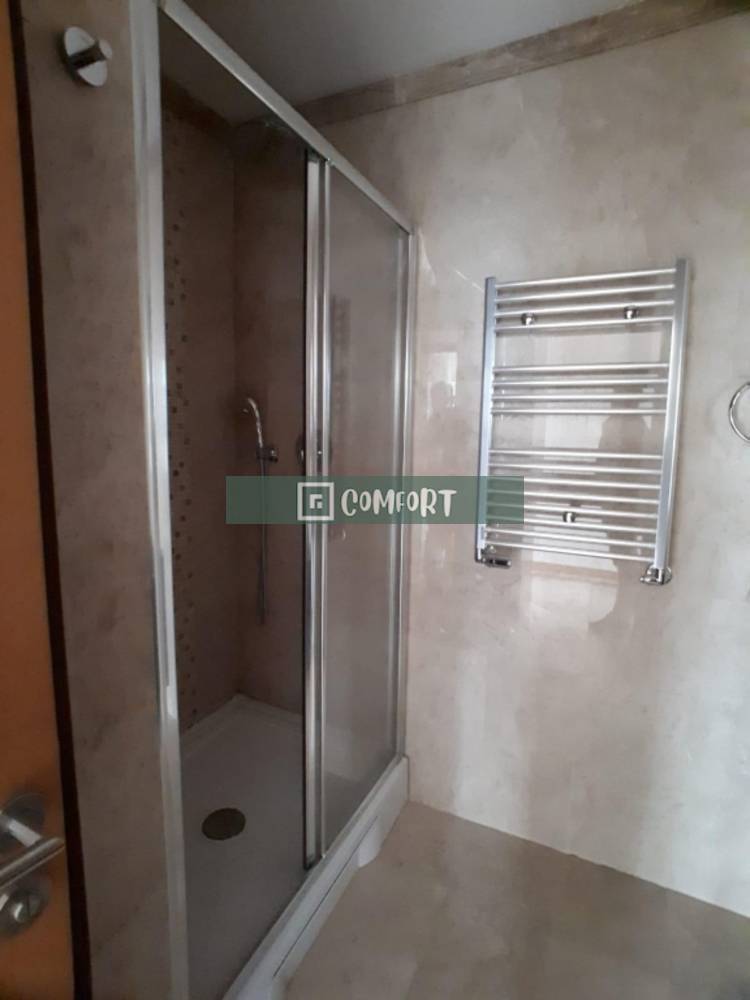 For Sale 3 + 1 High Floor Spacious Apartment