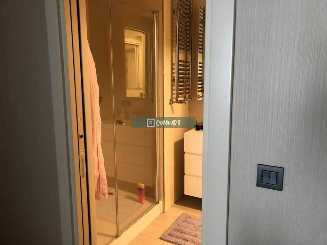 1 + 1 apartment for sale