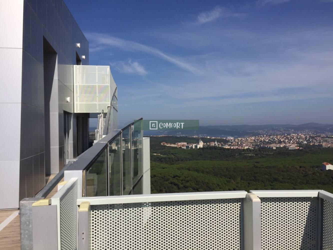 3 + 1 Loft Duplex For Sale in Excellent Location