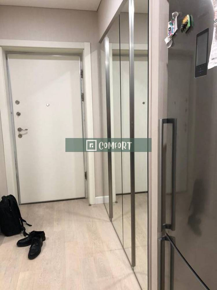 1 + 1 apartment for sale