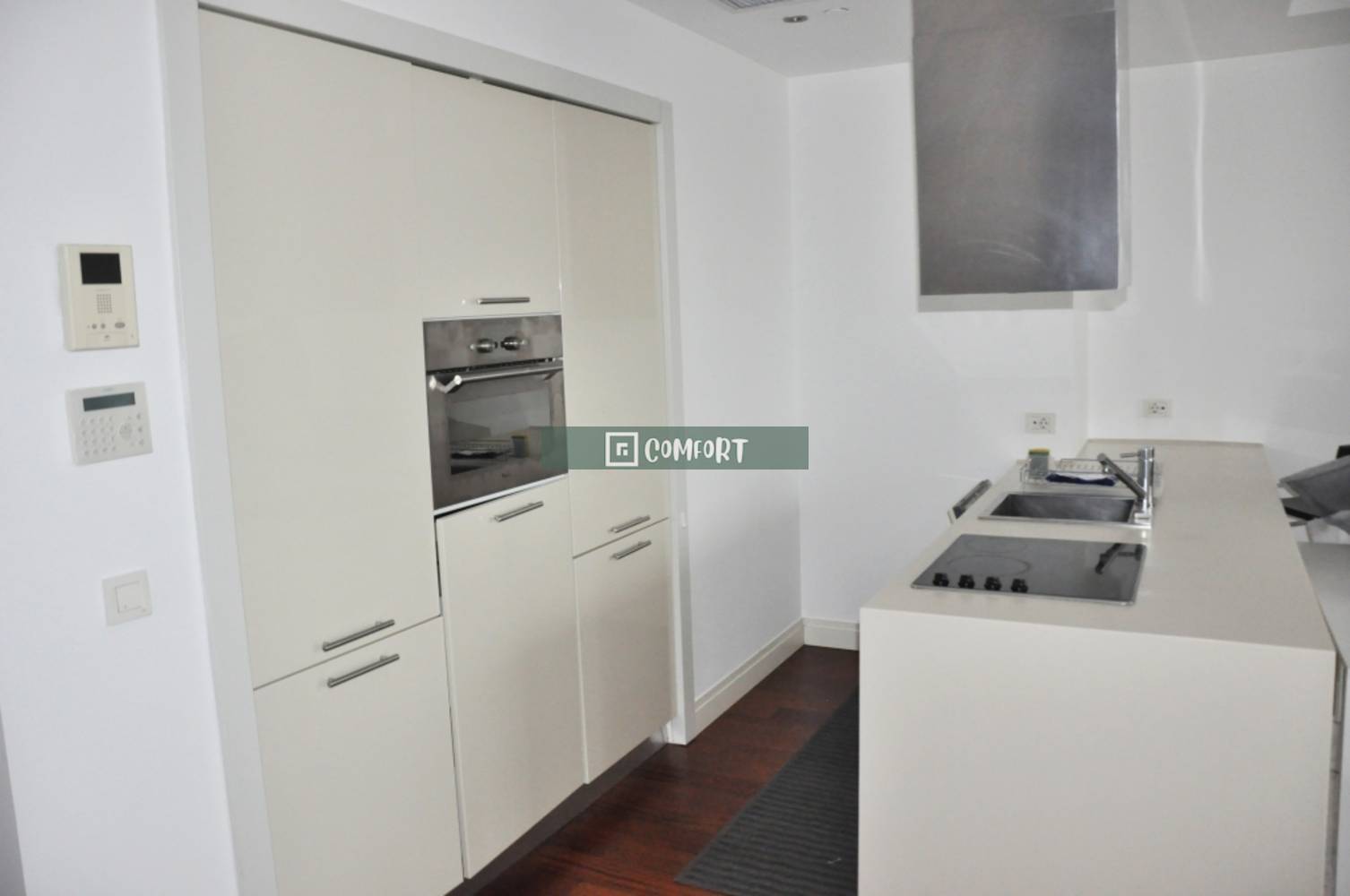Furnished Apartment For Rent