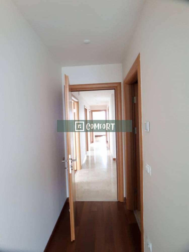 For Sale 3 + 1 High Floor Spacious Apartment