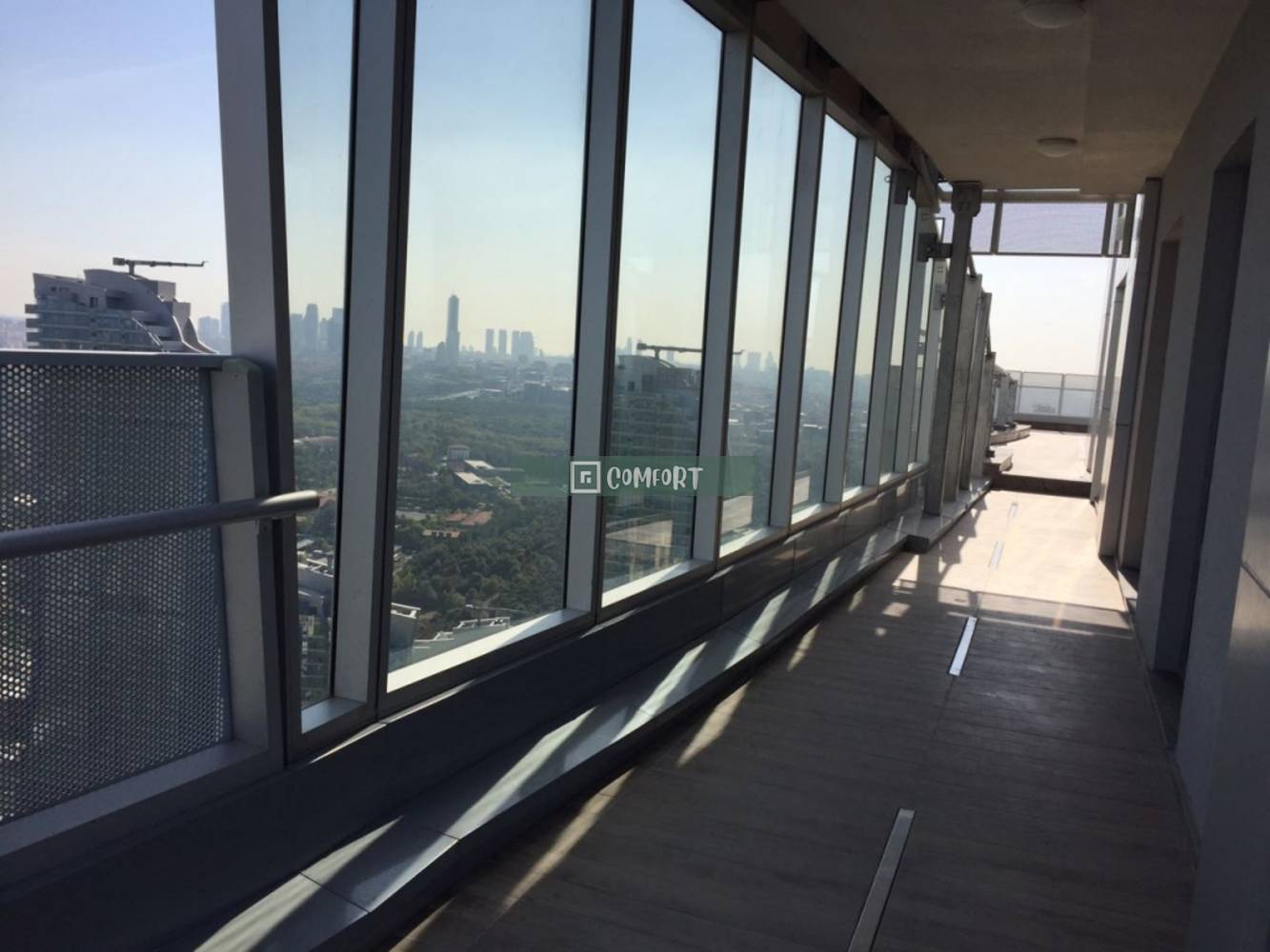 3 + 1 Loft Duplex For Sale in Excellent Location