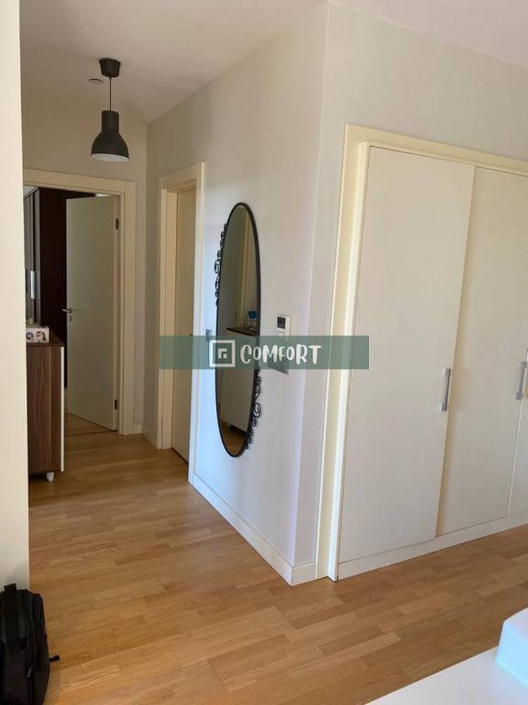 2+1 Flat For Sale