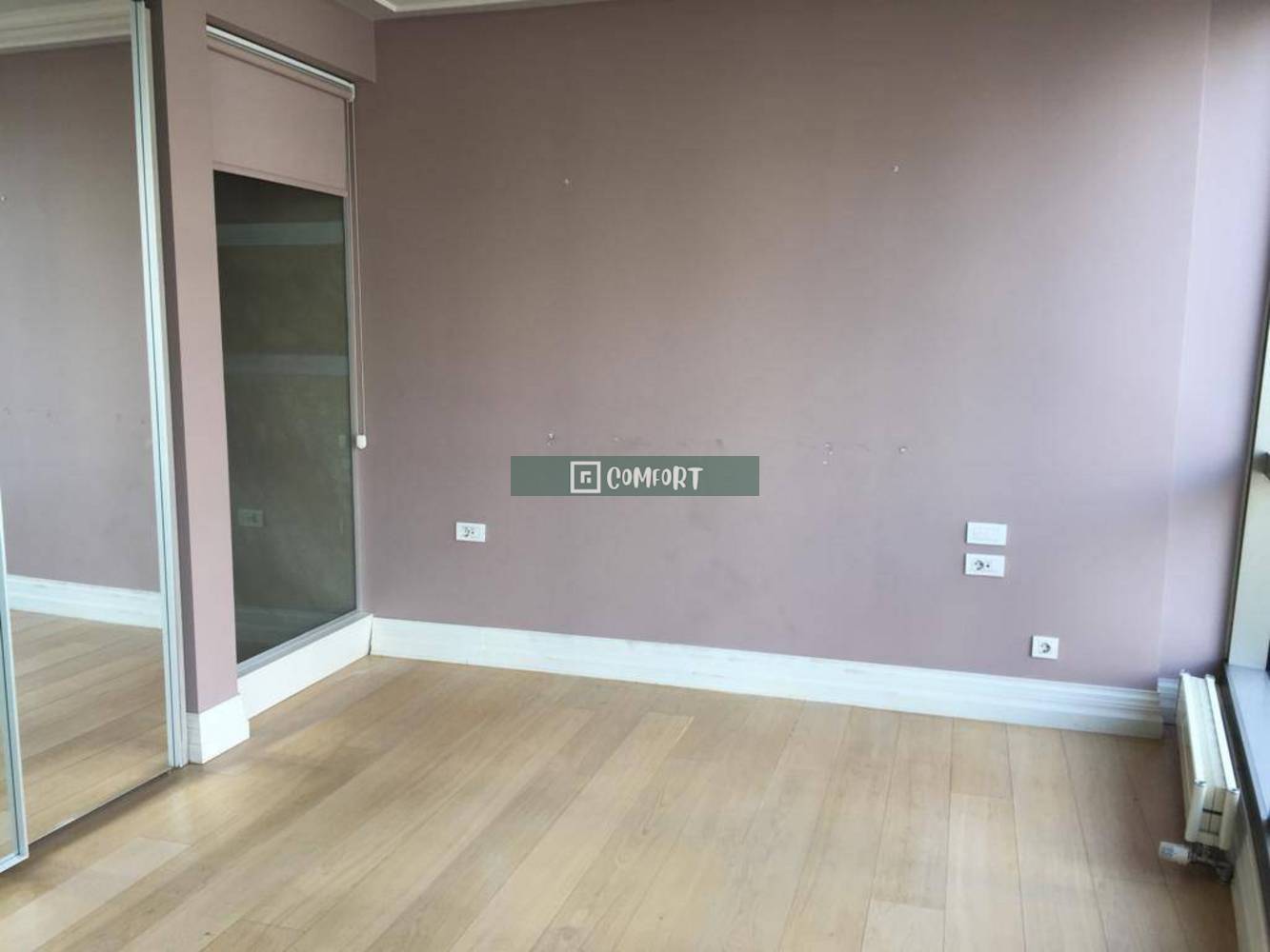 Kiralık 1+1 Boğaz Manzaralı Daire