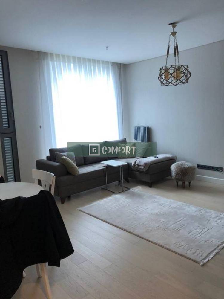 1 + 1 apartment for sale