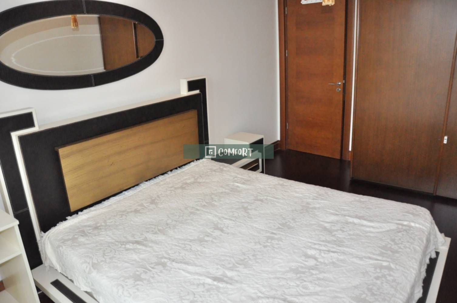 İyi Konumda Lüks Eşyalı 1+1 Kiralık Daire