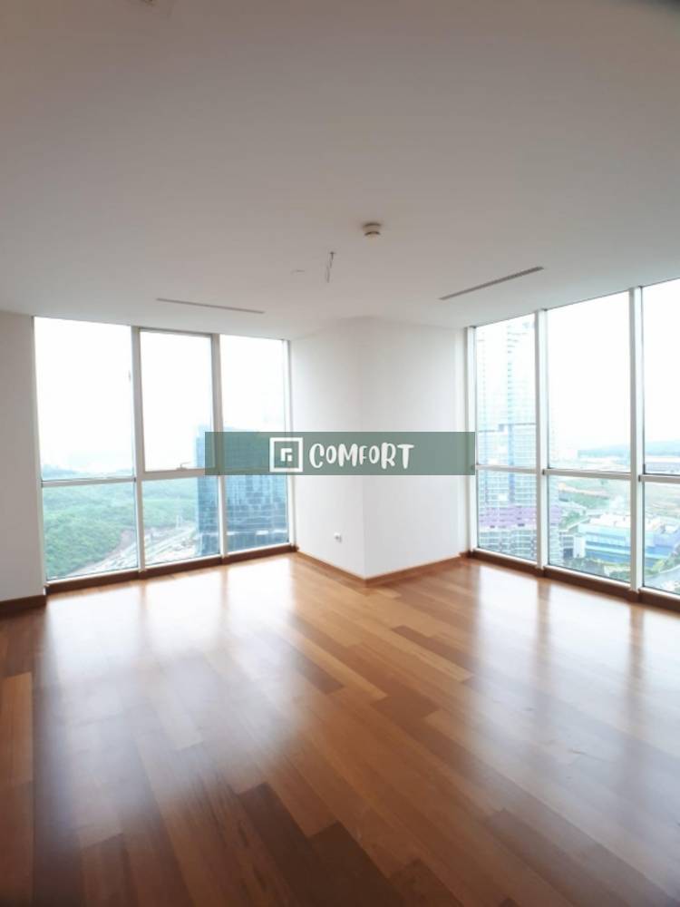 For Sale 3 + 1 High Floor Spacious Apartment