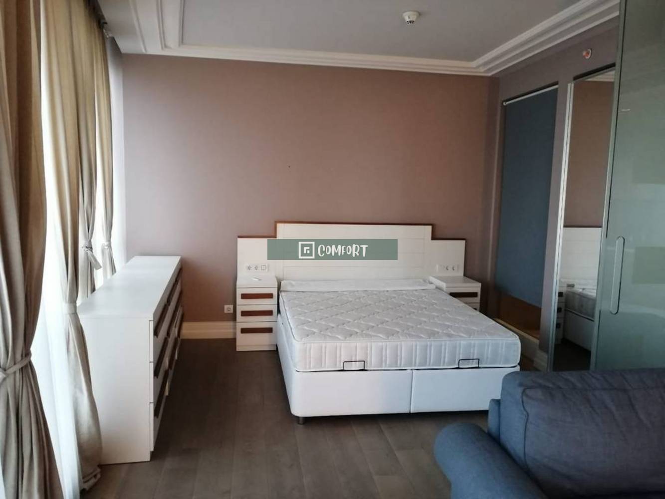 Kiralık 1+1 Daire
