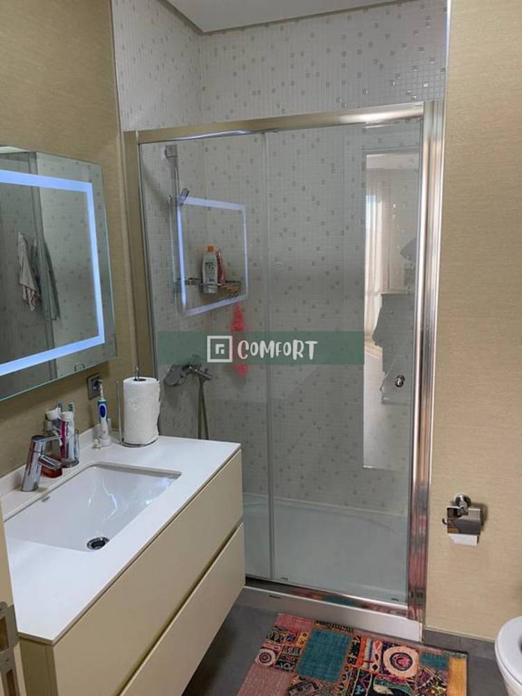 2+1 Flat For Sale