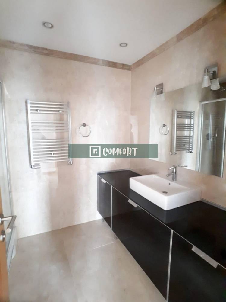 For Sale 3 + 1 High Floor Spacious Apartment