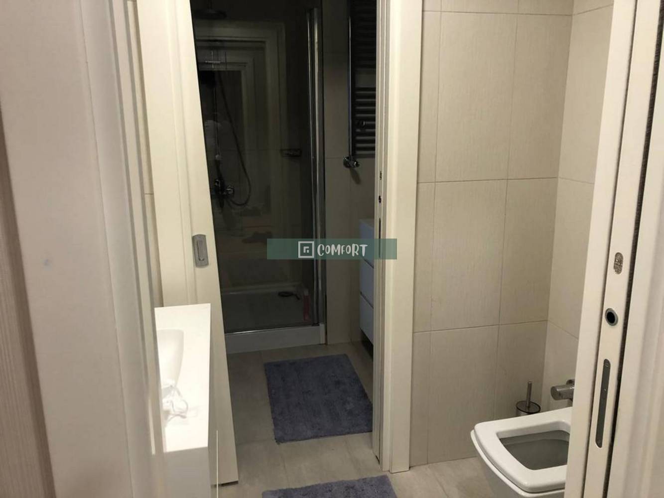 1 + 1 apartment for sale