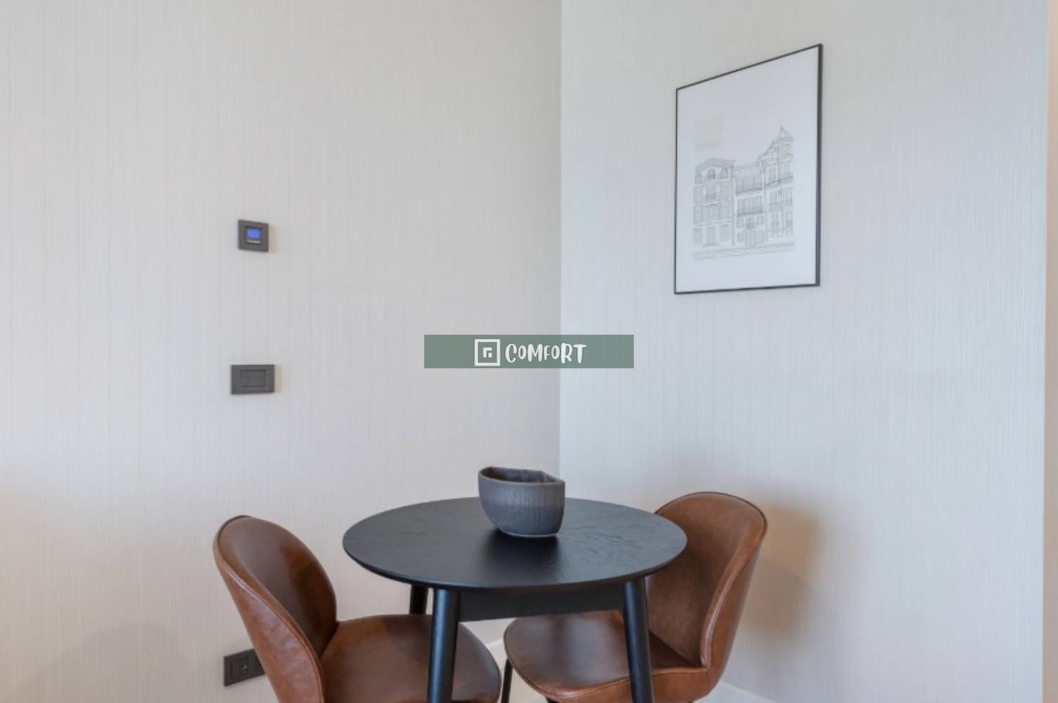 Kiralık Eşyalı Stüdyo Daire