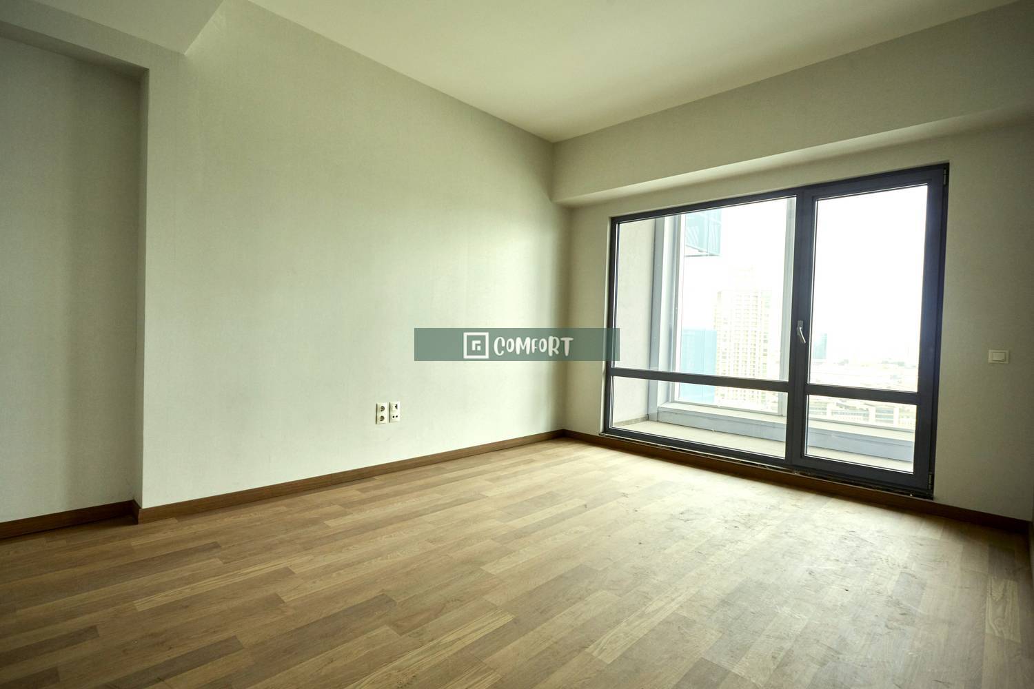 MASLAK 1453 3+1 FLAT