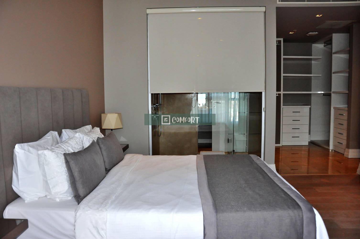 2+1 Spacious and Comfortable Residence for Sale