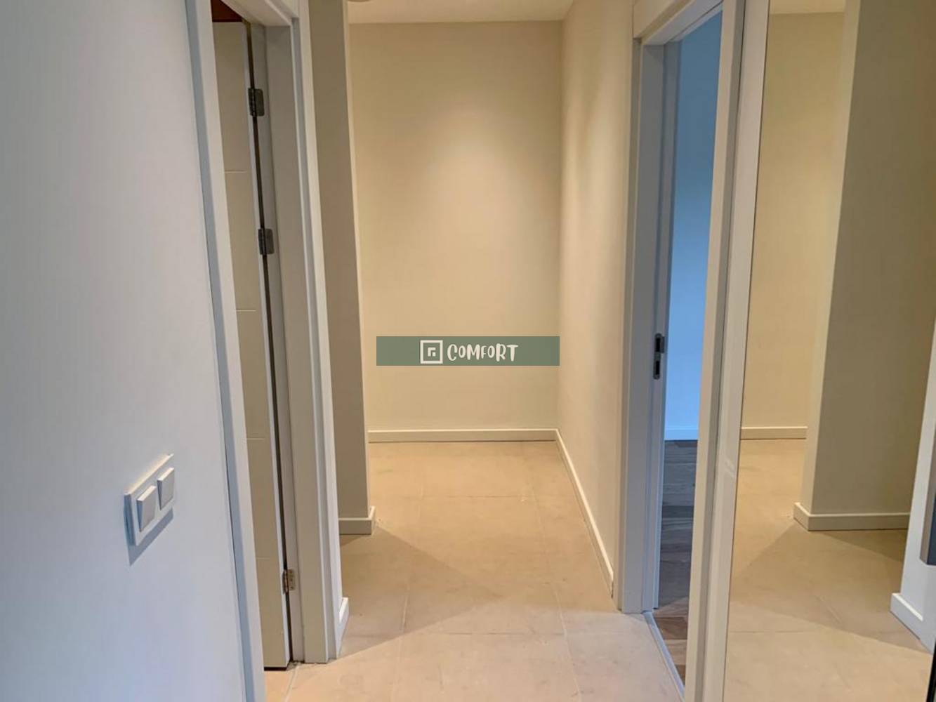 1 + 1 apartment for sale