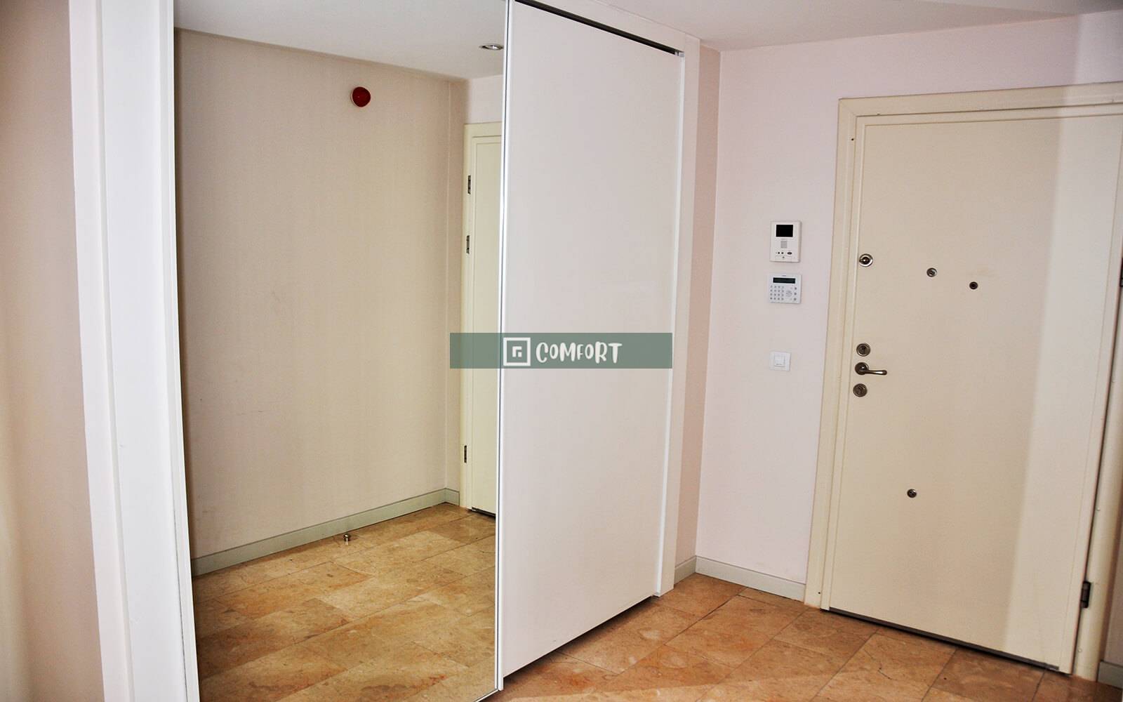 3 + 1 Type A Low Floor