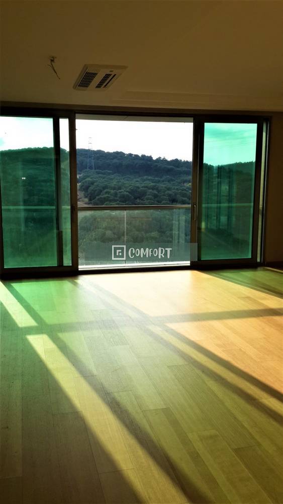 4+1 Forest View Flat For Sale
