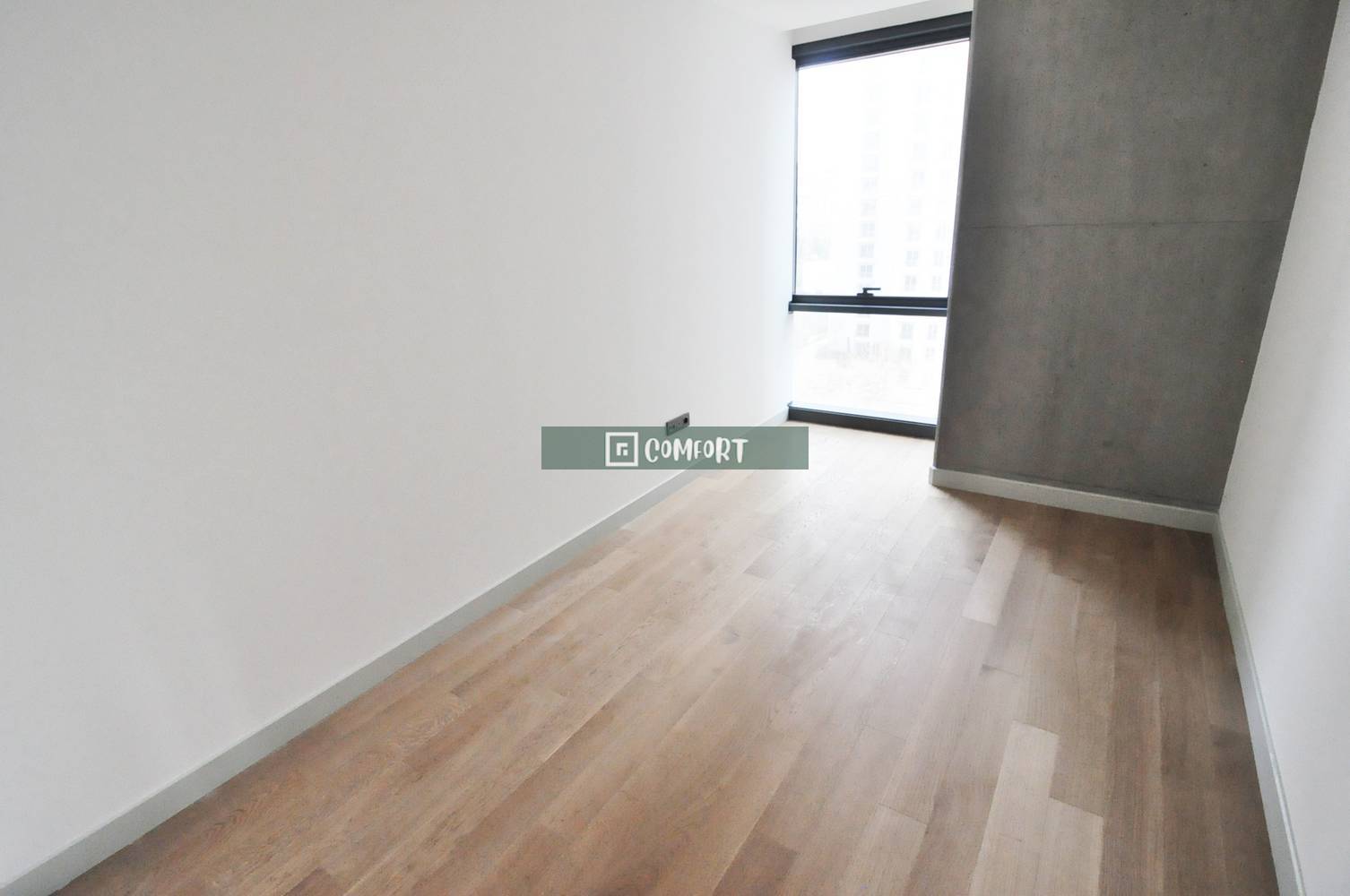 2+1 Flat For Sale